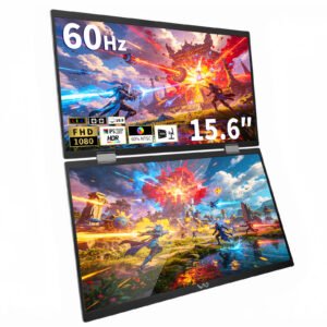 D16 Protable Monitor