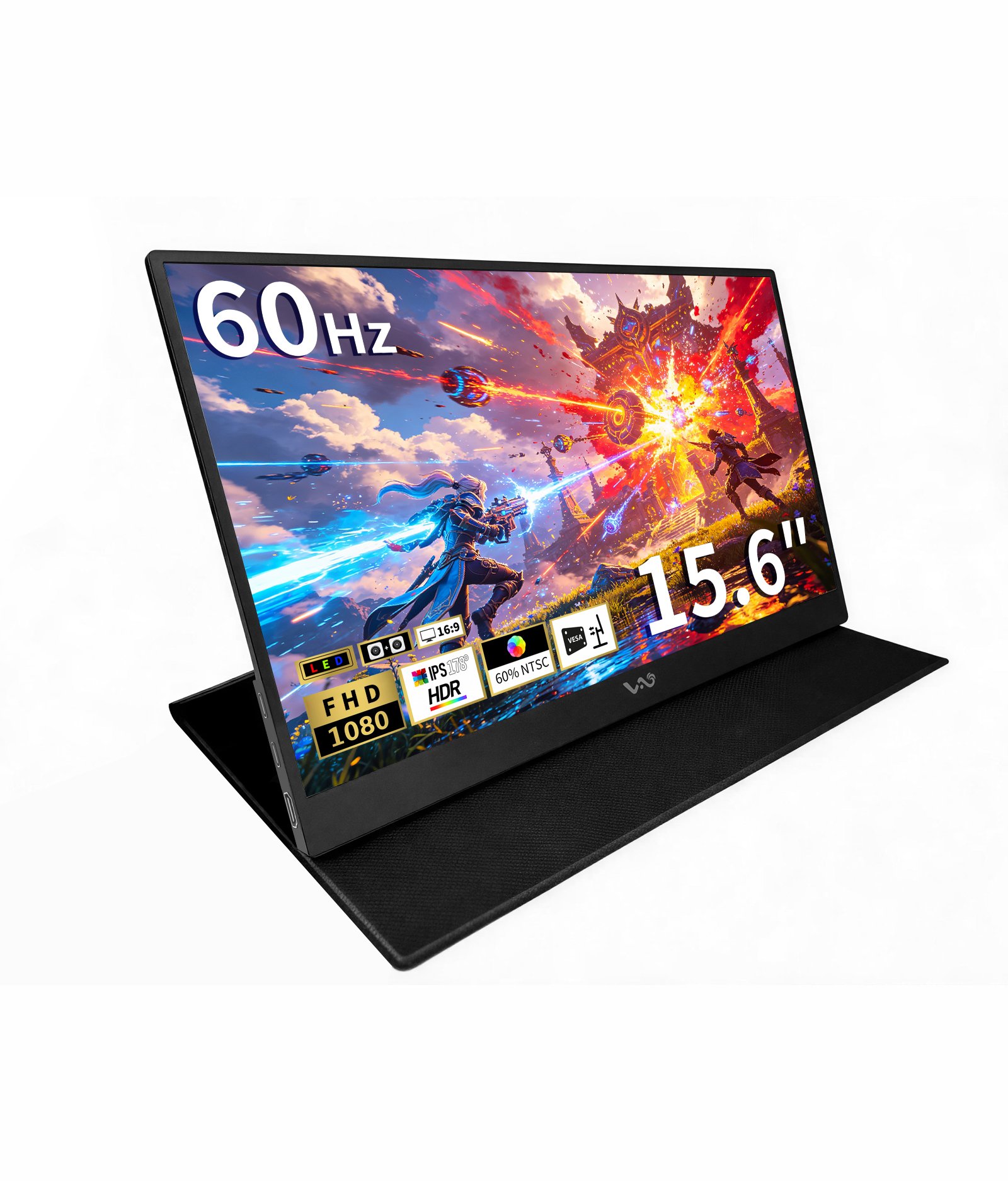 M16 protable monitor