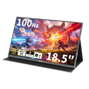 M18 Portable Monitor