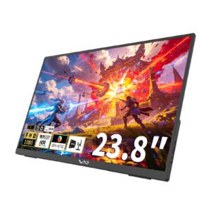 M24 Portable Monitor