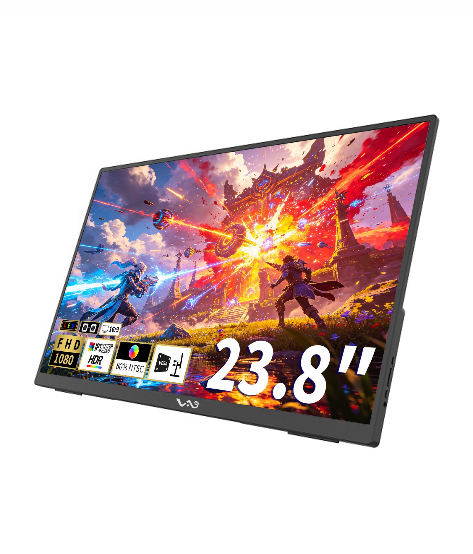 M24 Portable Monitor